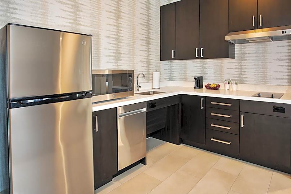 Residence Inn By Marriott Wichita Falls