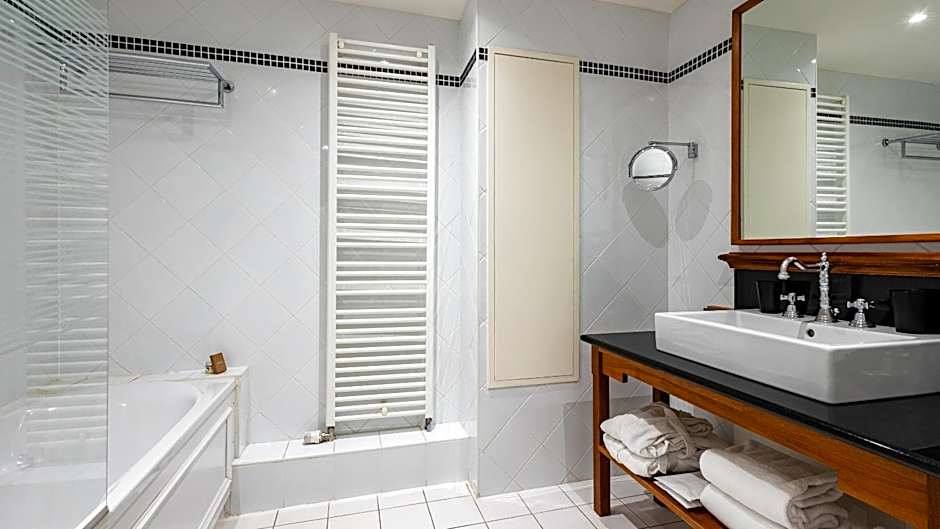 Hôtel Beau Rivage