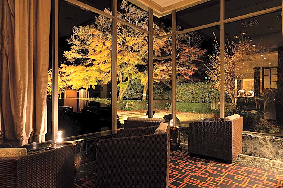 Hiroshima Airport Hotel