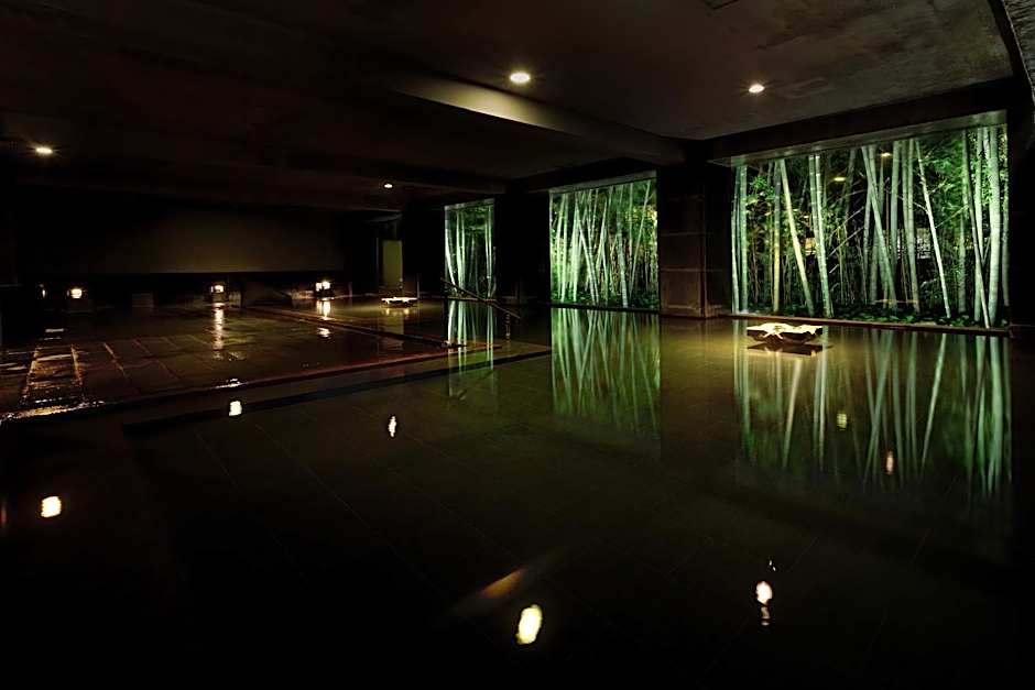 Yukyo no Hibiki Yusai