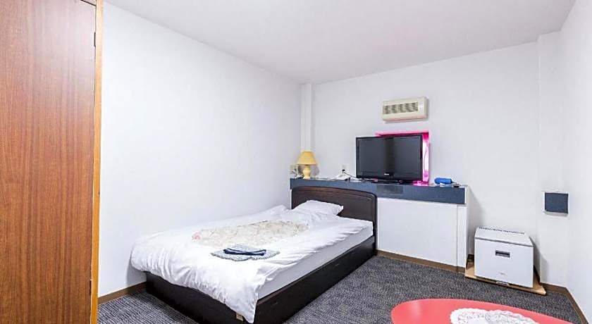 Tabist Joetsu Central Hotel Takada Nakamachi