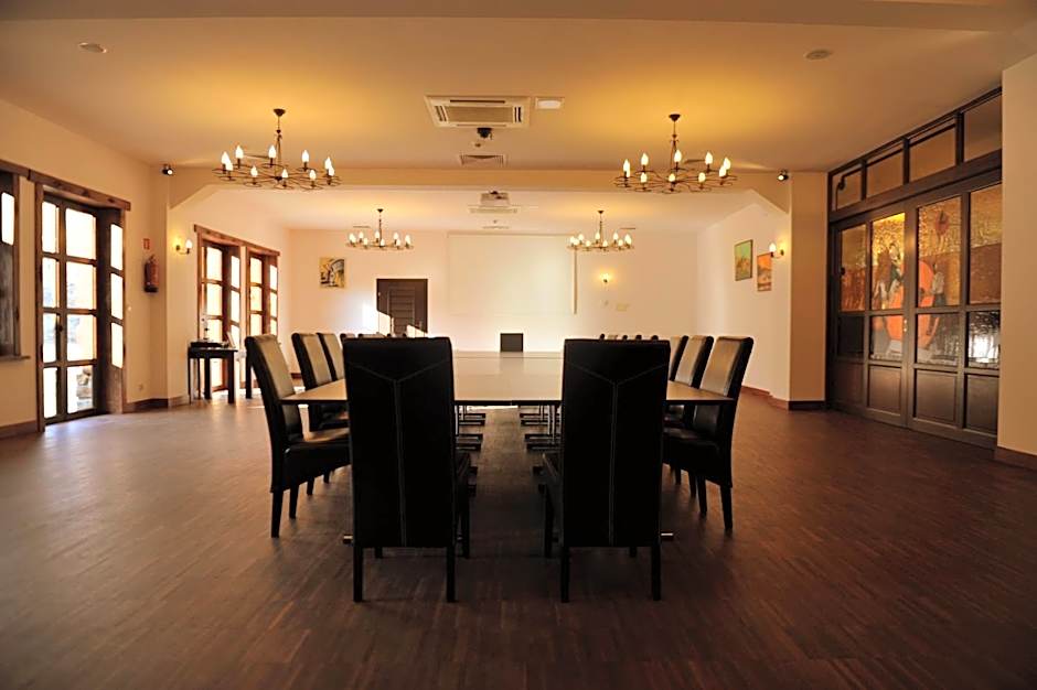 Hotel Chutor Kozacki