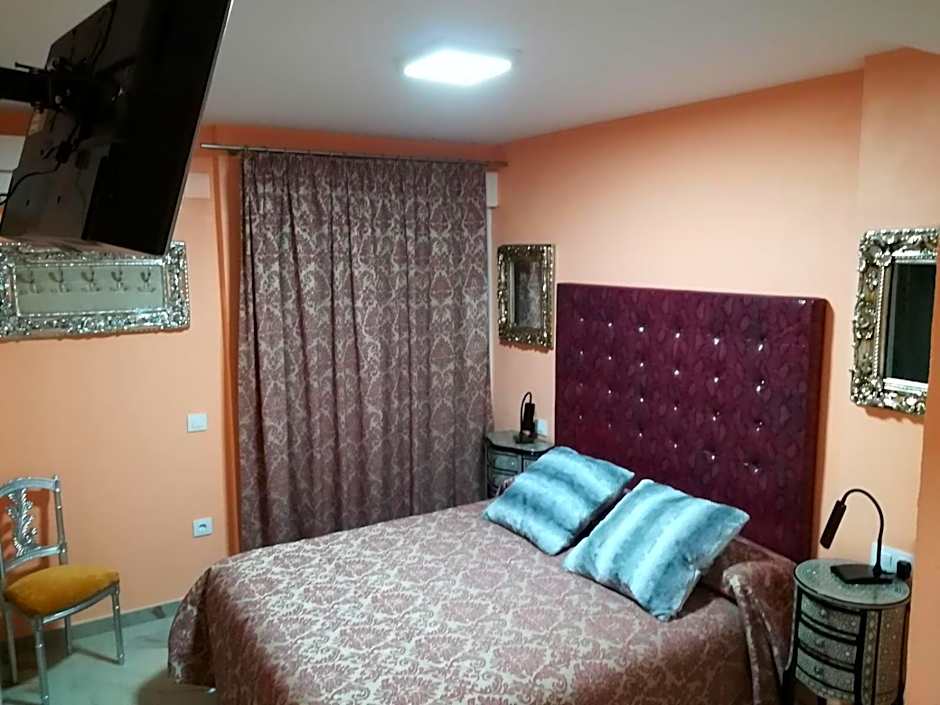 Hotel Just Style El Mañico