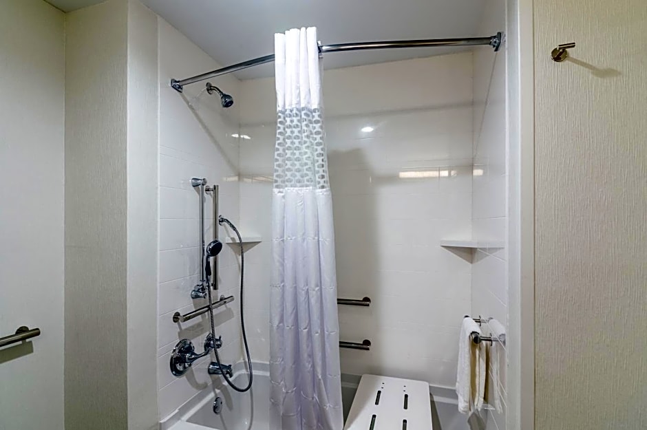 Hampton Inn Oklahoma City Northeast OK
