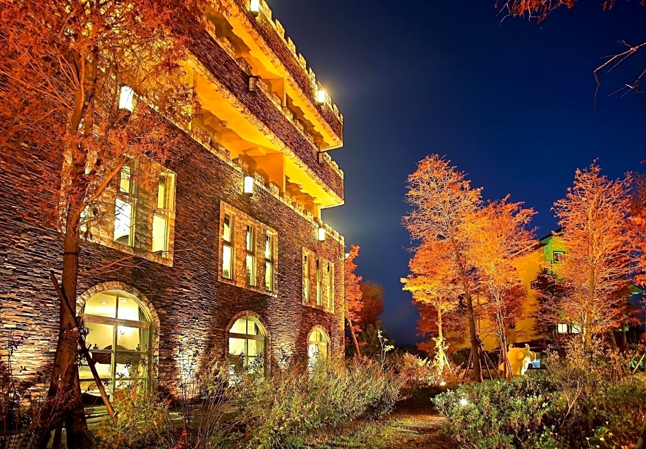 Huls Ten Bosch Hotel