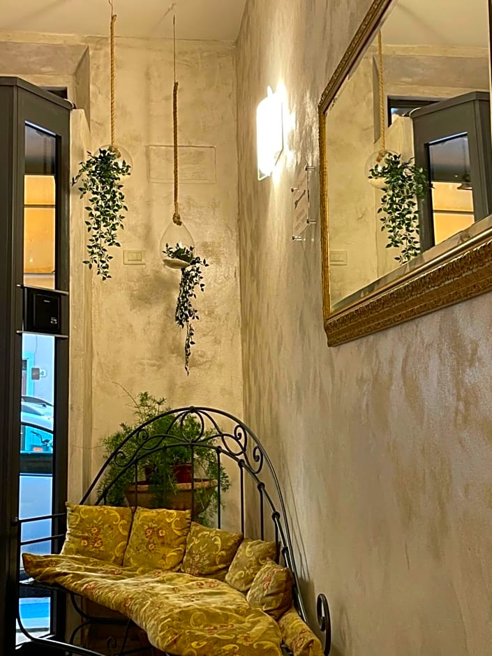 Hotel Leopolda