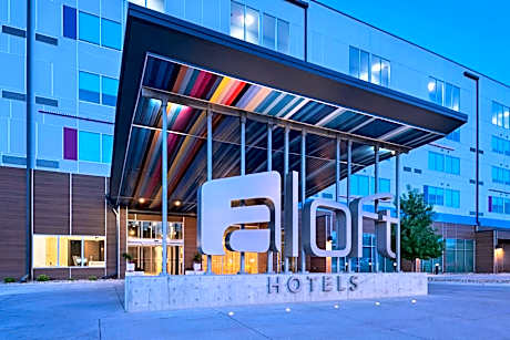 Aloft Omaha West