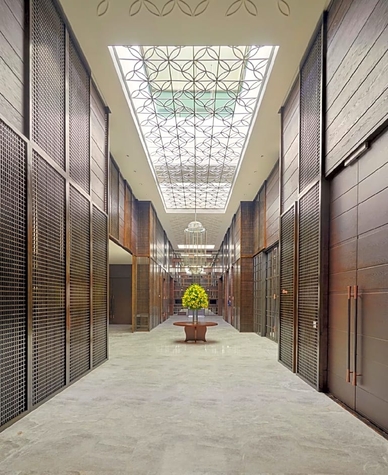 Grand Hyatt Kochi Bolgatty