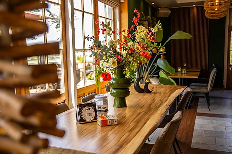 Hotel Inn Salland
