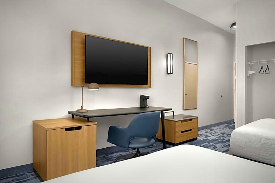Fairfield Inn & Suites by Marriott El Centro