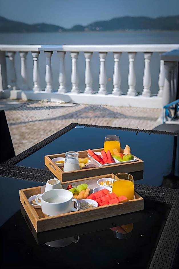 Pousada de Coloane Boutique Hotel