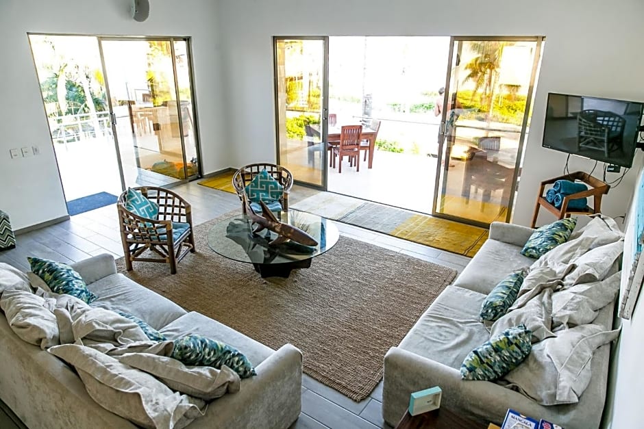Hotel La Casa Cielo
