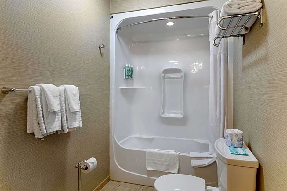 Best Western Acadia Park Inn