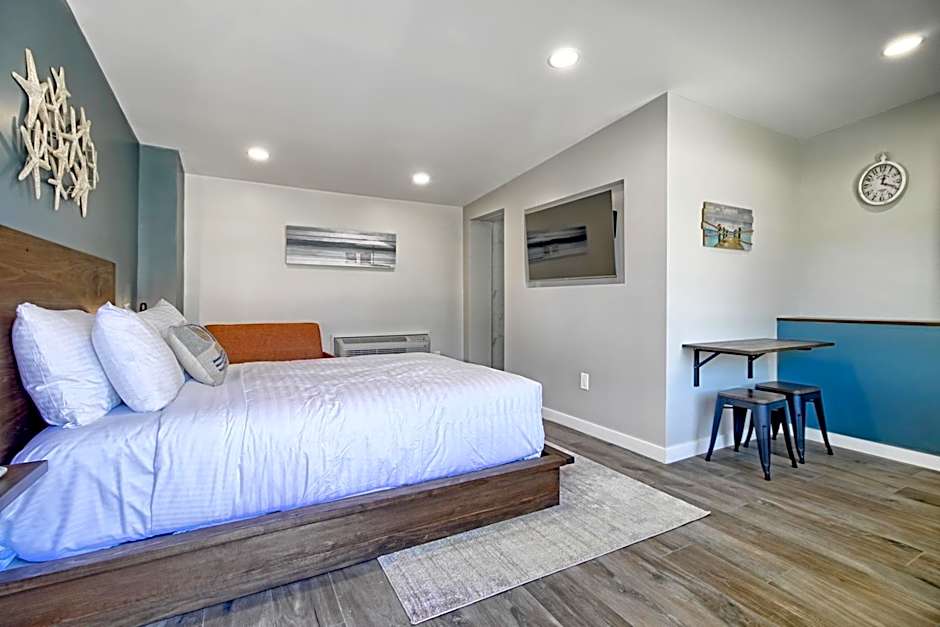 White Caps Motel