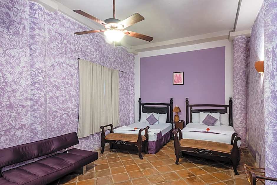 Hotel Casa del Consulado