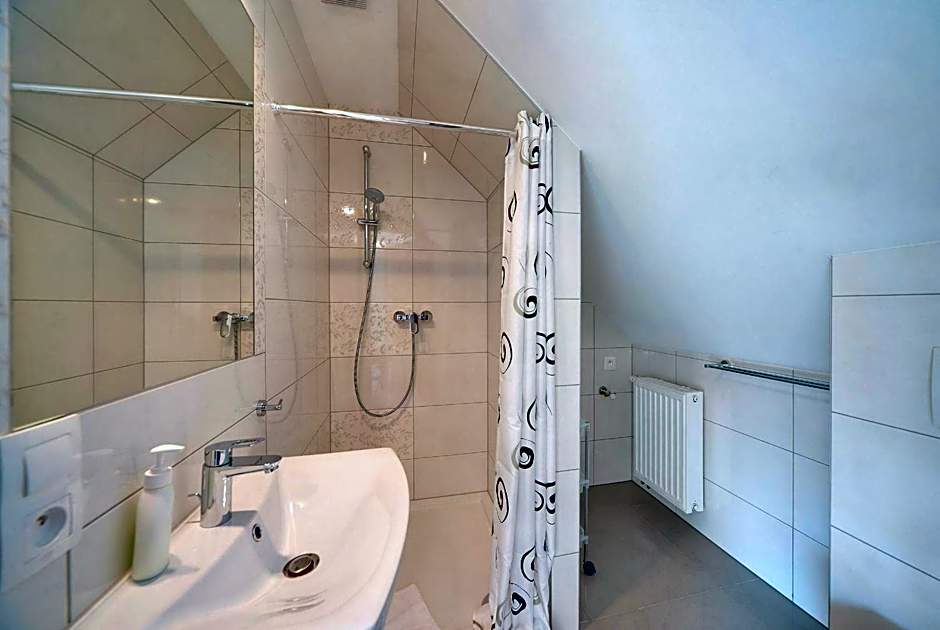 MATTEO Pensjonat Apartamenty