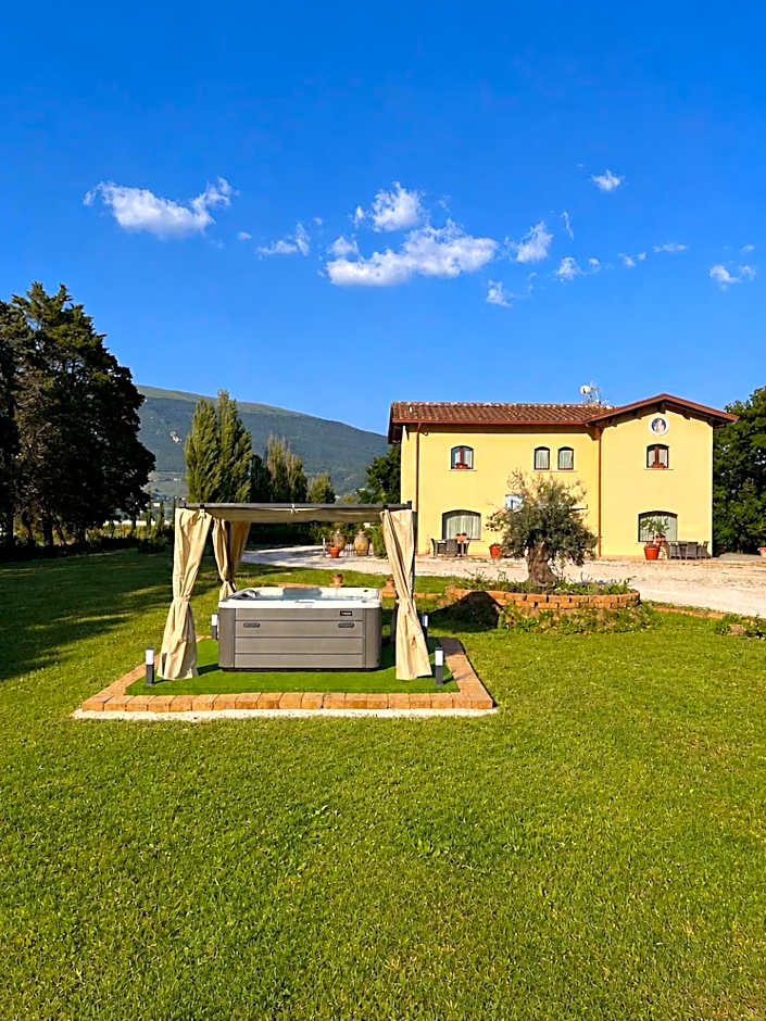 Il Castellaccio