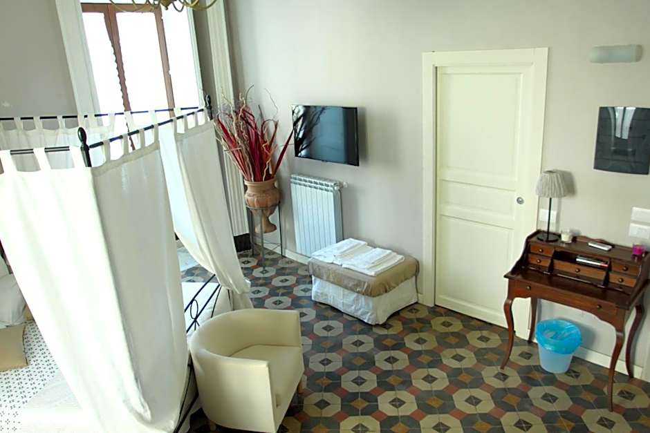 B&B Suite Cutelli