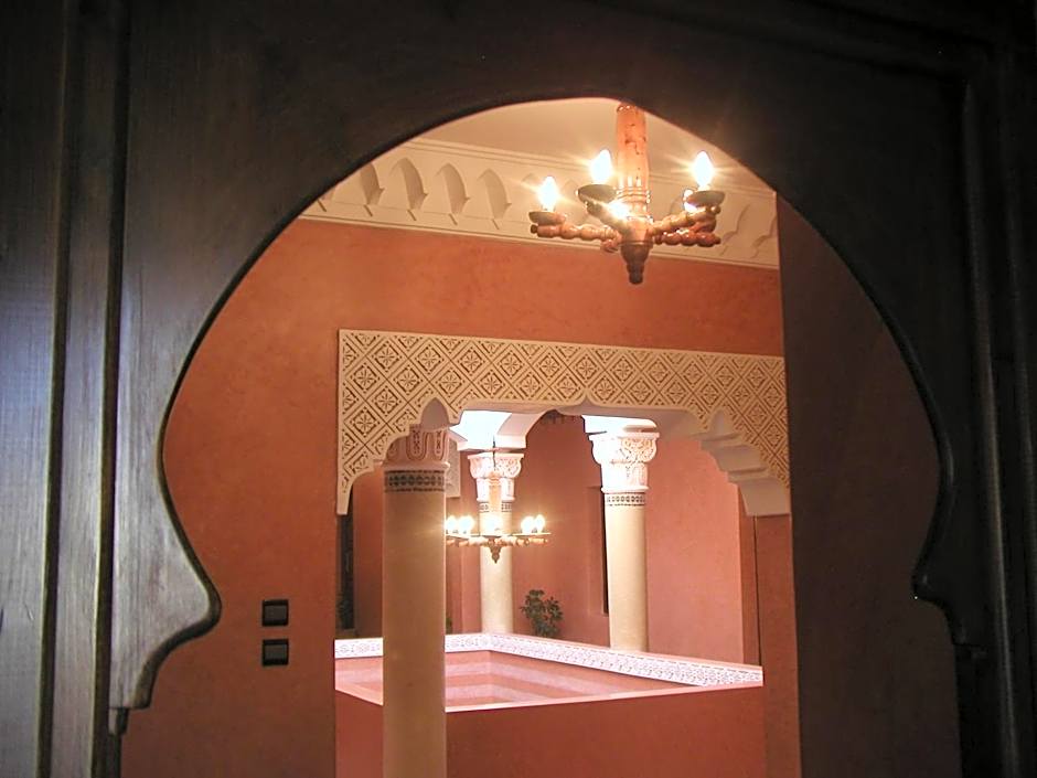 Residence Essaouira Mogador
