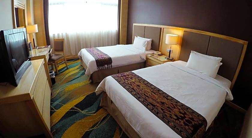 Imperial Palace Hotel