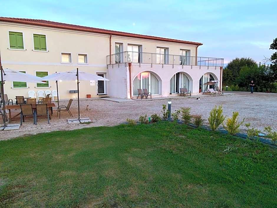 Ca' Vascon Alloggio Agrituristico