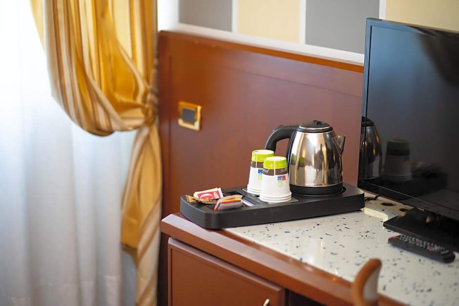 Hotel Europa