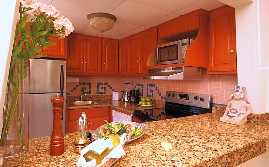 Paradise Village Beach Resort