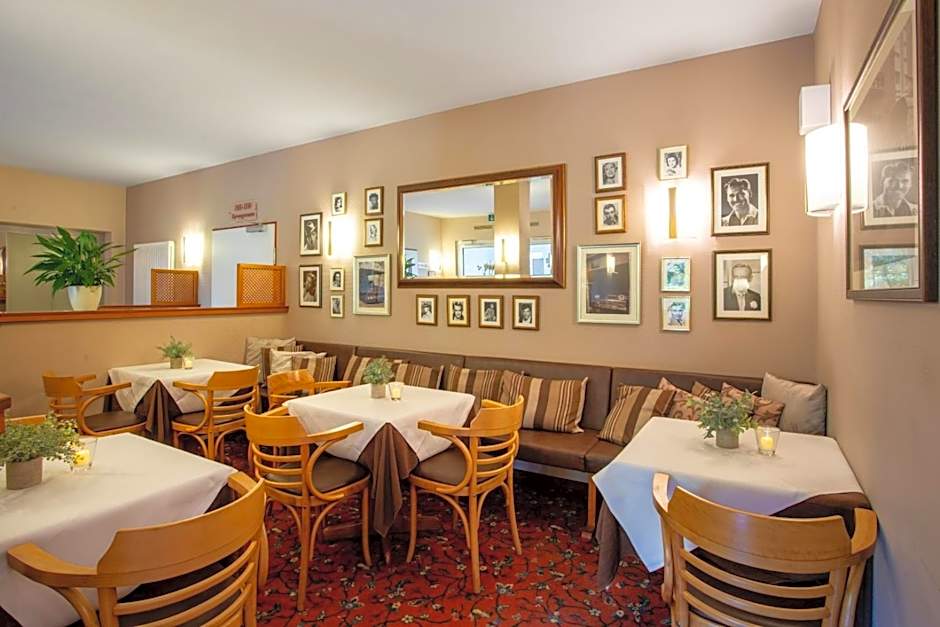 Montana Hotel Senden