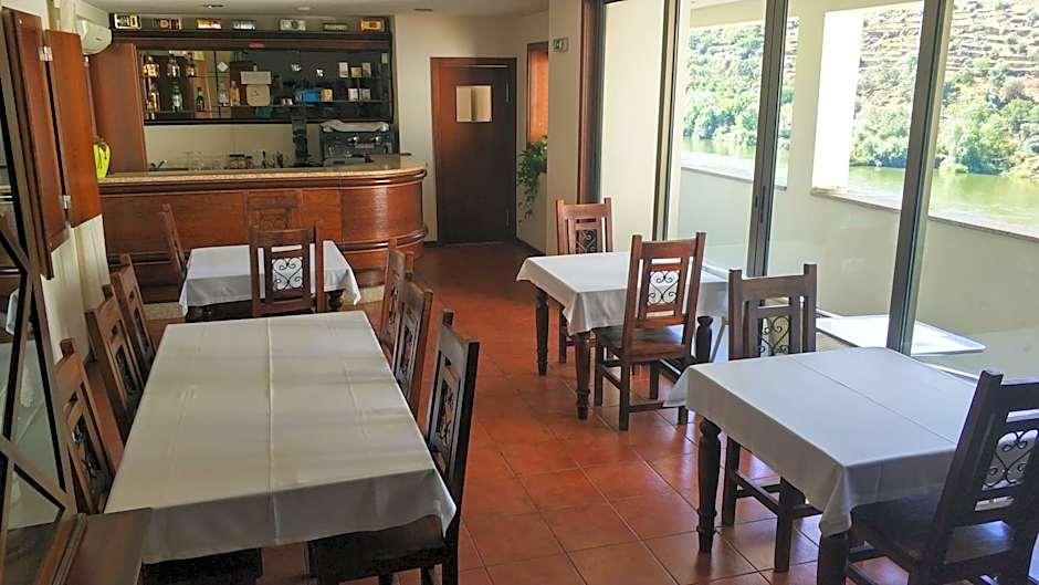 Hotel Casa do Tua