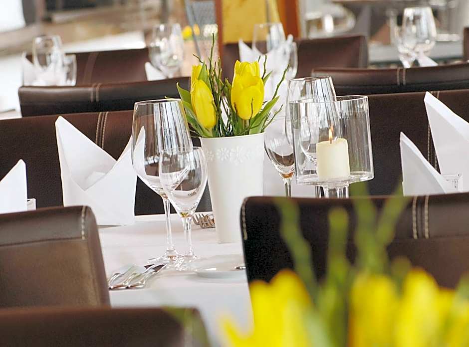 Hotel Heinzler am See