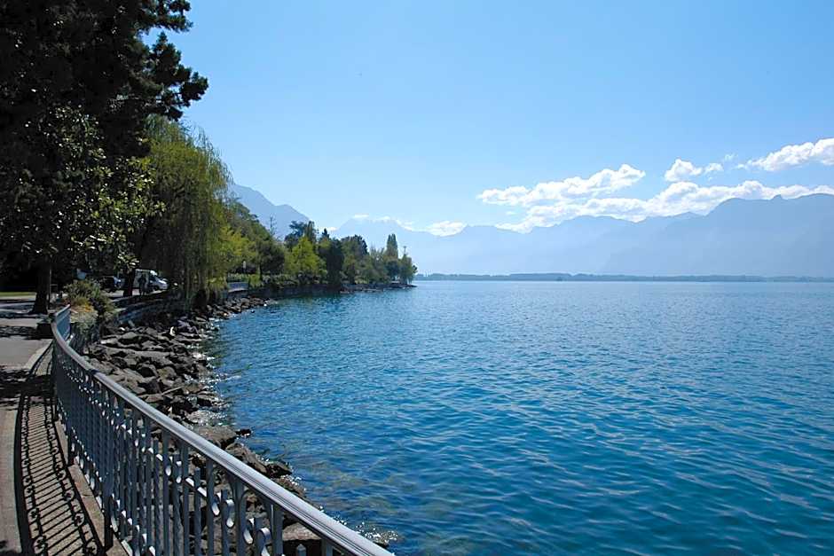 Montreux Youth Hostel