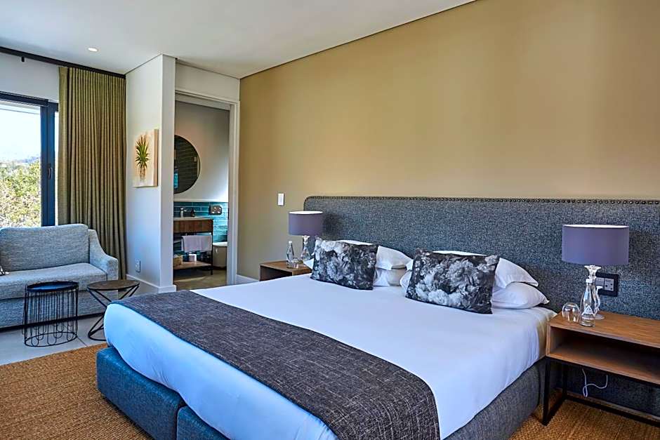 Chapter House Boutique Hotel by The Living Journey Collection