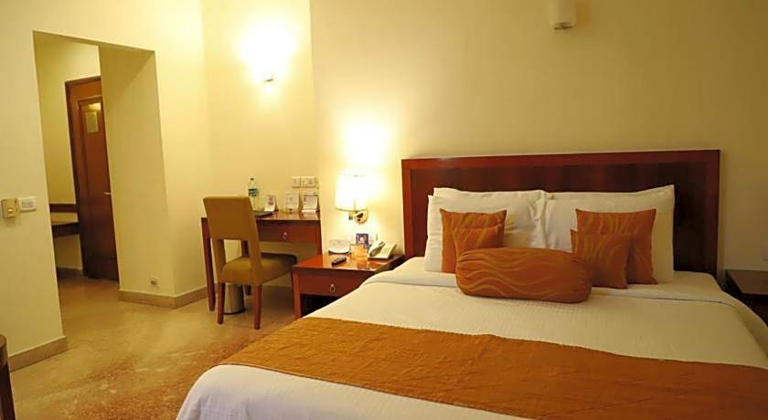 Royal Sarovar Portico Siliguri
