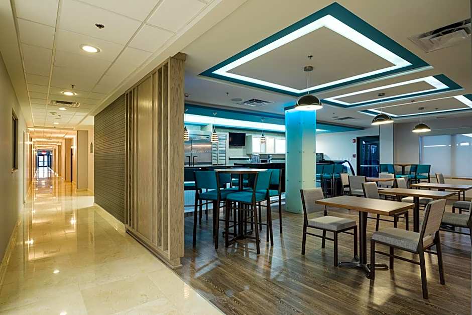 Wingate by Wyndham Chihuahua