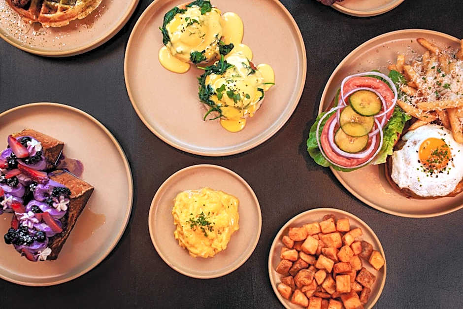 The ENGLiSH Hotel, Las Vegas, a Tribute Portfolio Hotel