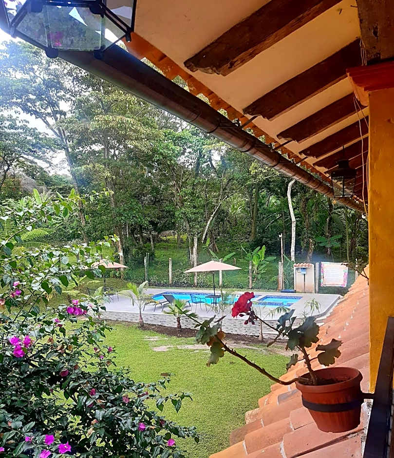 Posada La Querencia