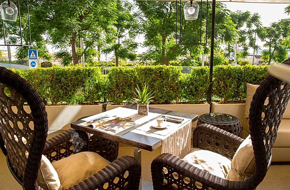 Hotel Lungomare