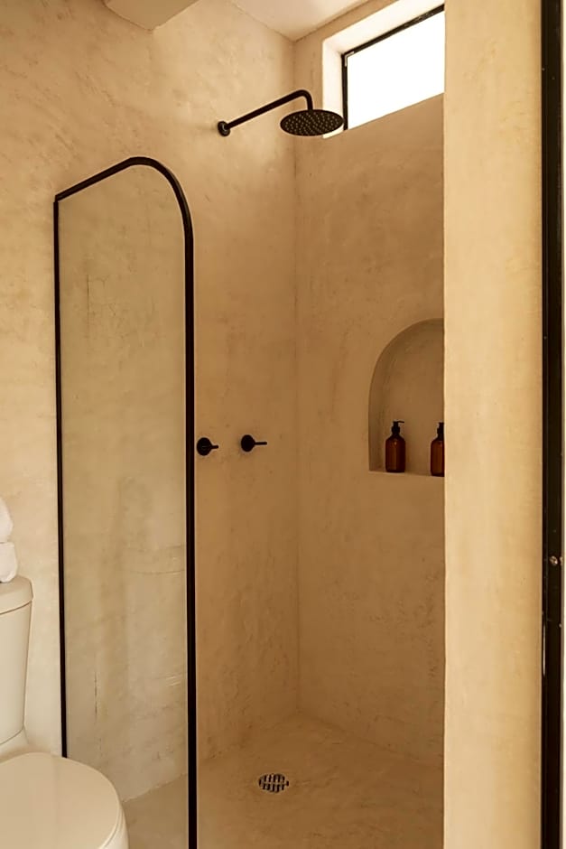 La Punta Rooms