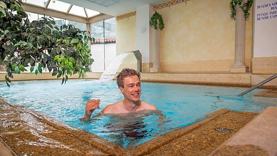 Strass - Sport & Spa Hotel