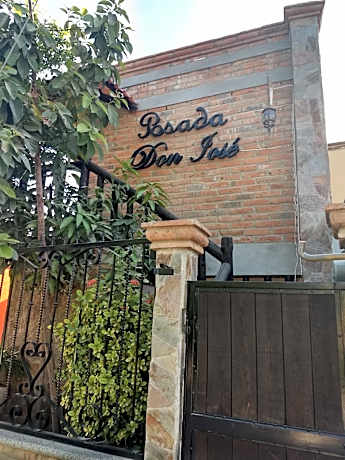 Posada Don Jose
