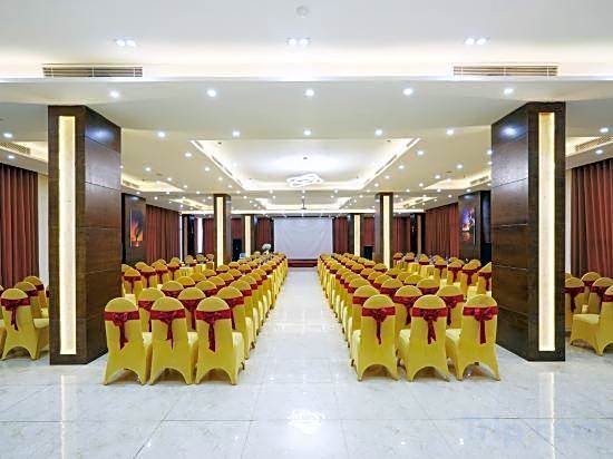 Marissa Hotel & Spa Hai Tien