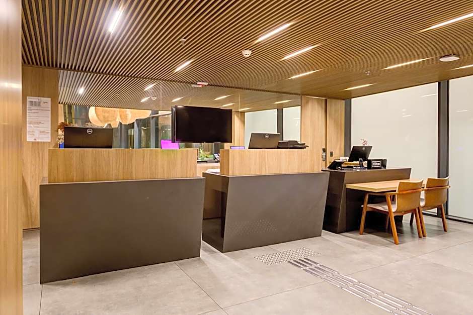DoubleTree by Hilton Porto Alegre