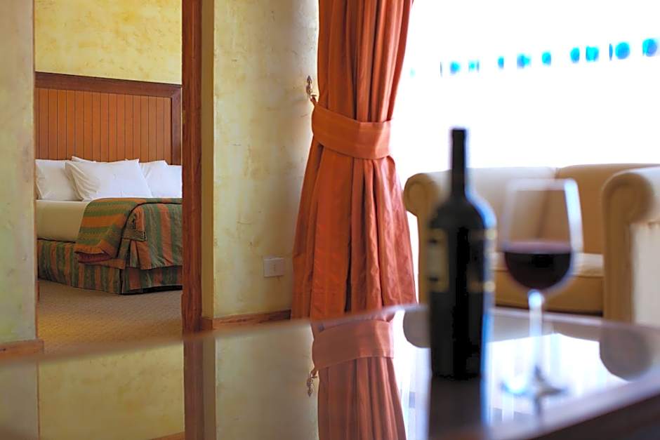 Park Hotel Calama