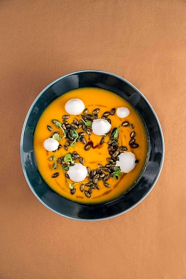 Erla Villa Boutique Hotel