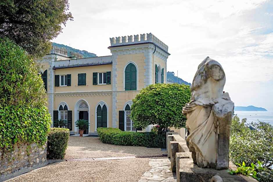 Castello Canevaro