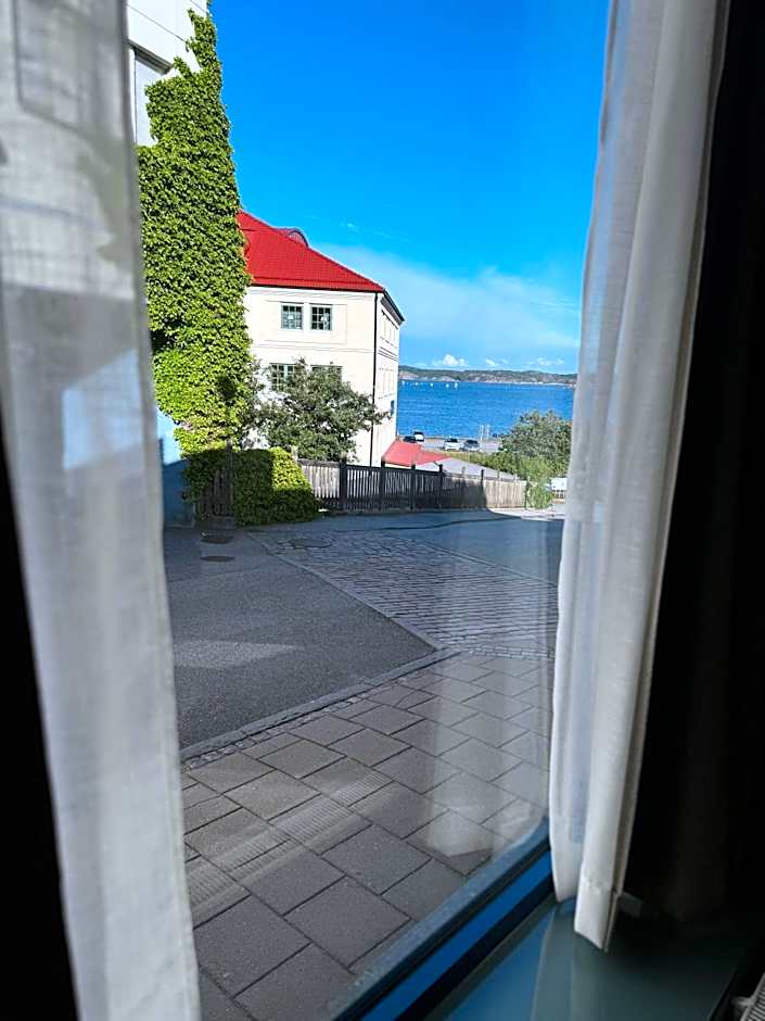 Hotell Sillen