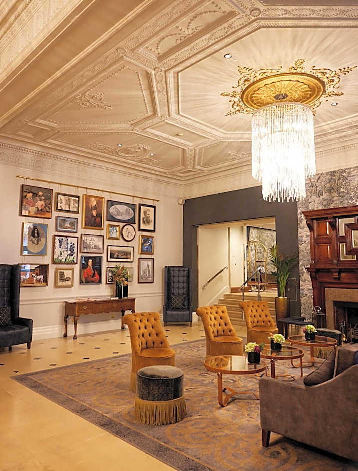 The Royal Horseguards Hotel, London