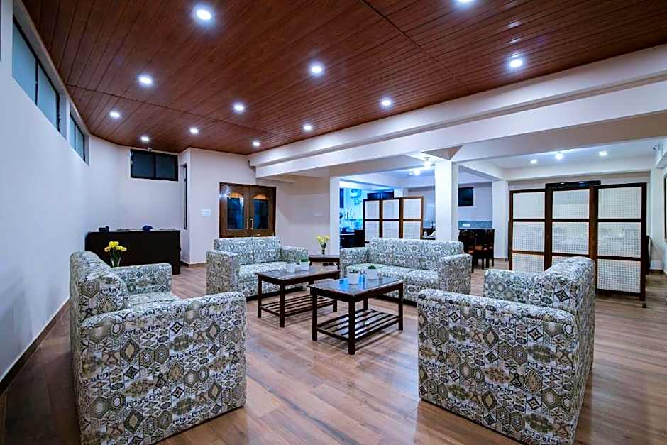 Hotel Shambhala
