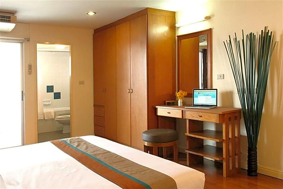 B.U. Place Appartment