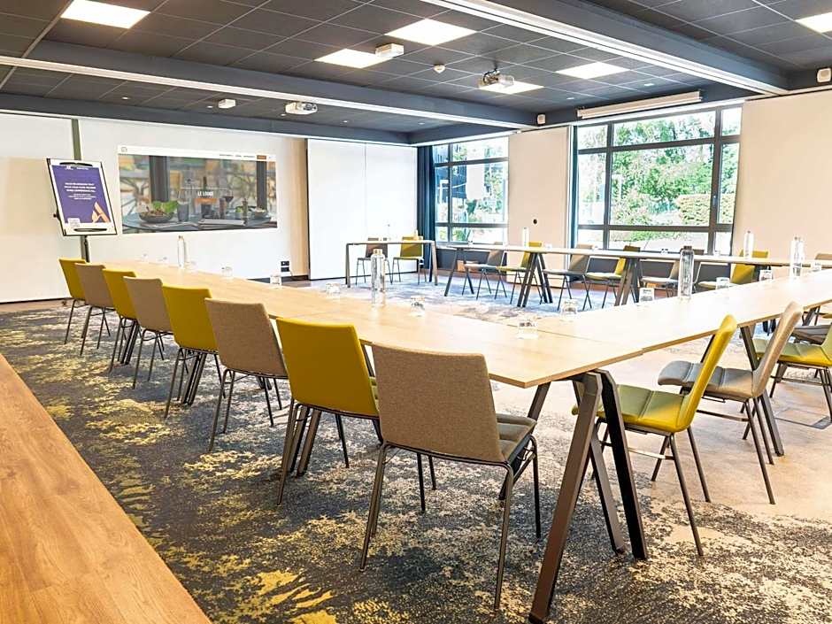 Novotel Rouen Sud